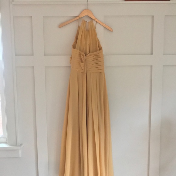Azazie bridesmaids dress “Ginger” style - Picture 2 of 5